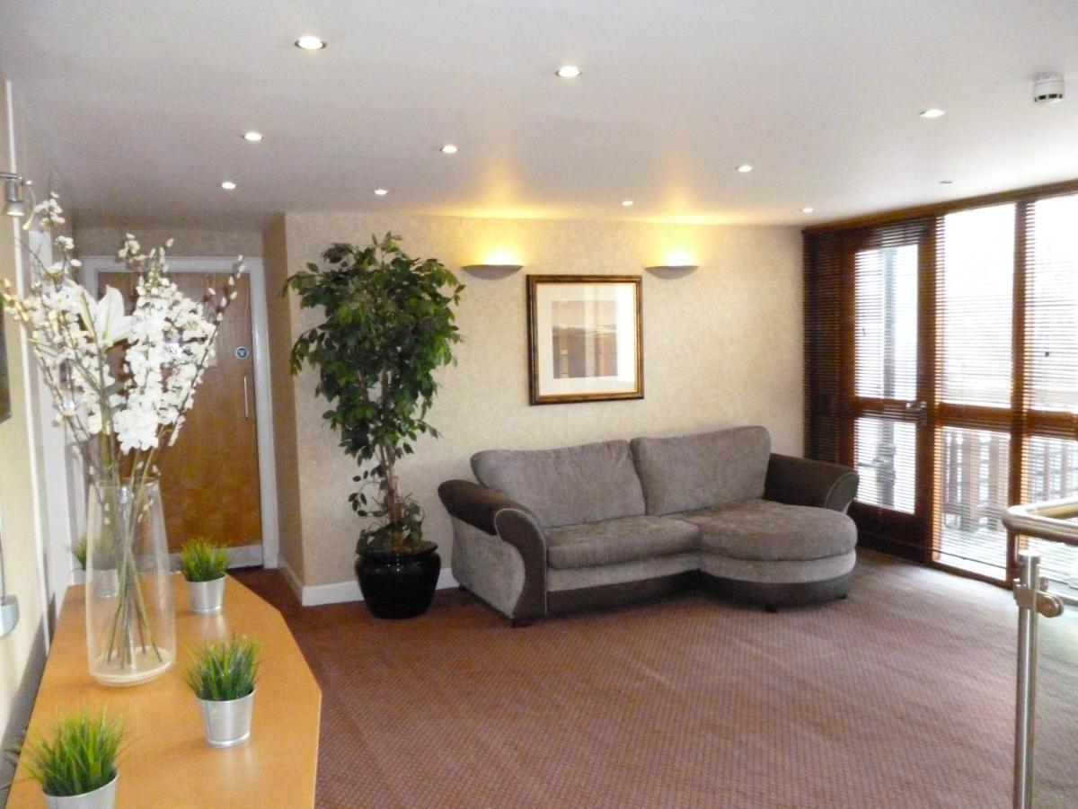 West Park Hotel Clydebank Zewnętrze zdjęcie