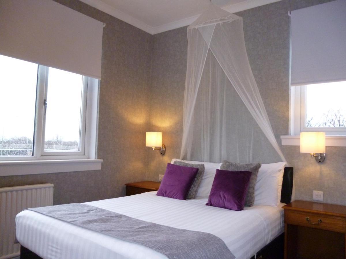 West Park Hotel Clydebank Zewnętrze zdjęcie