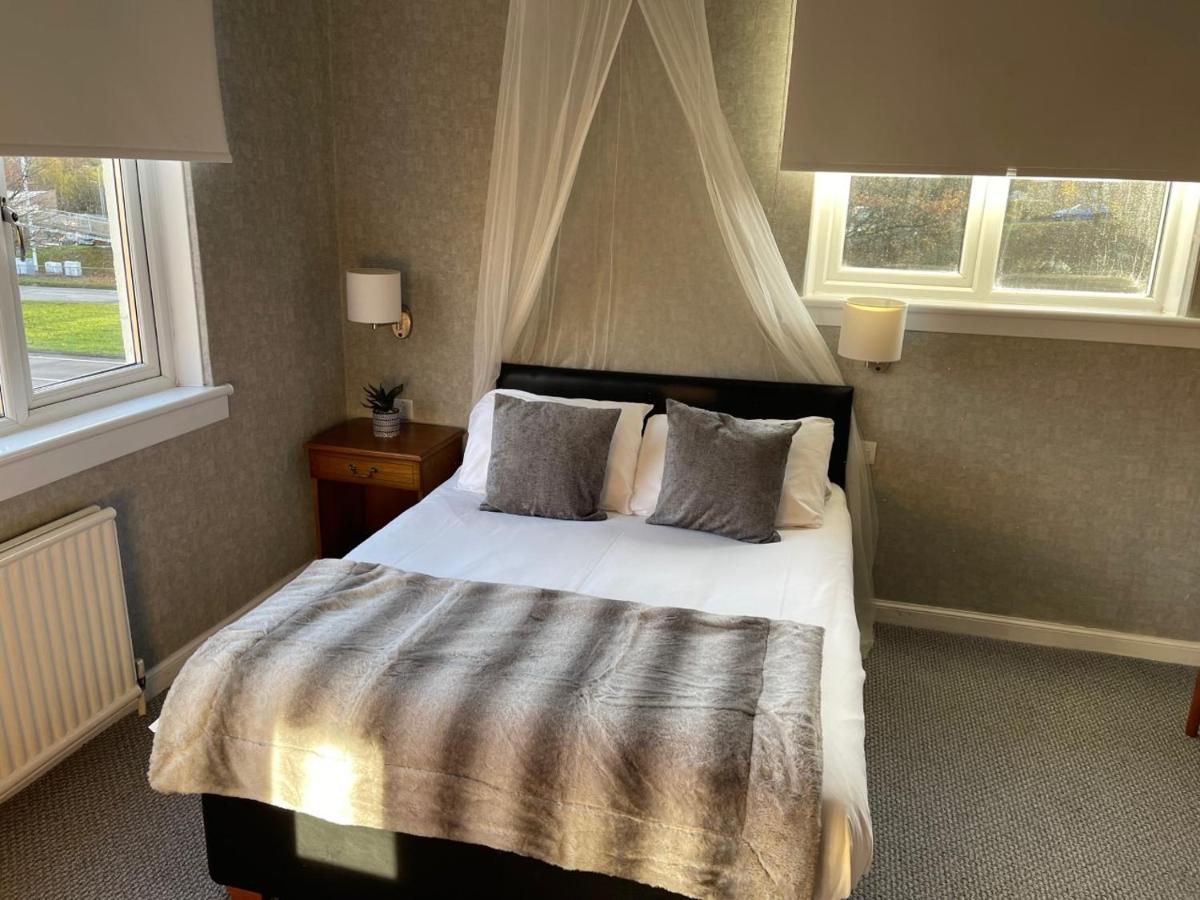 West Park Hotel Clydebank Zewnętrze zdjęcie