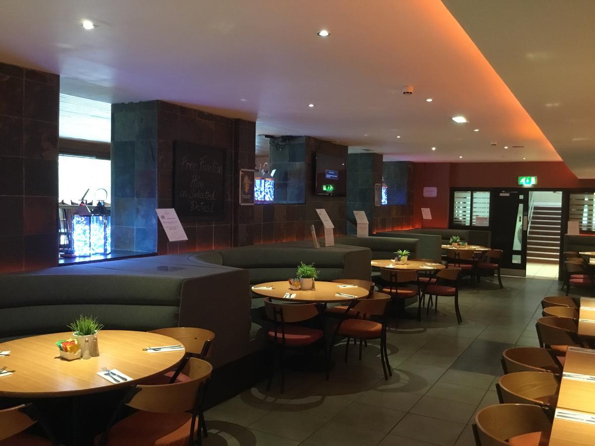 West Park Hotel Clydebank Zewnętrze zdjęcie